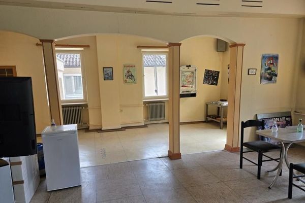 Wymarzona lokalizacja dla gastronomii w Neckarsteinach