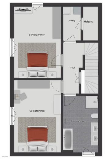 Alt Westerland: Heimkommen auf Sylt - Wohnen mit Herz und Seele – Grundriss 2 | Souterrain