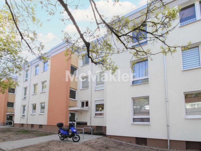 Vielfältige Möglichkeiten: Gestaltbare Erdgeschosswhg. in urbaner Lage – Foto 1