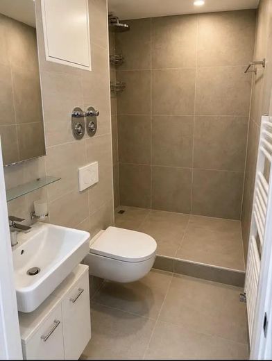 helle 3 Zimmer Wohnung – Foto 2