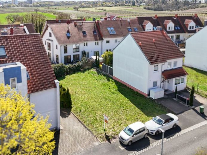 Realizza ora la casa dei tuoi sogni - soleggiato terreno edificabile a Mainz-Drais! – Foto 1