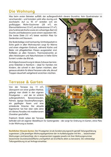 Wohntraum am Bodensee - provisionsfrei – Exposé