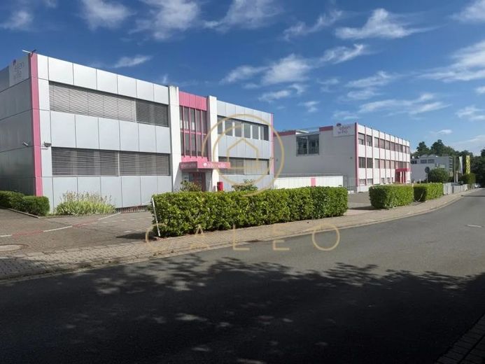 CALEO ¦ Schwalbach am Taunus ¦ 1.320 m² - 2.800 m² ¦ à partir de 11,50 EUR/m² ¦ SANS COMMISSION – Photo 1