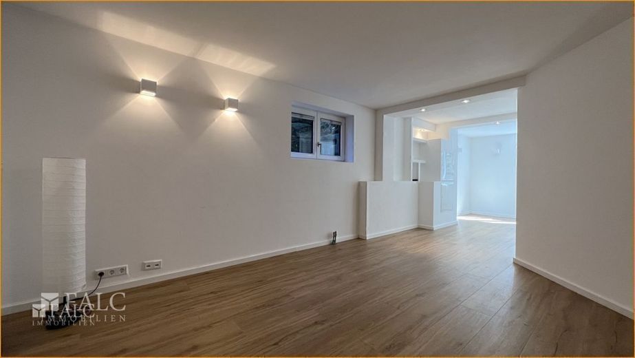 Schlafzimmer - Büro UG