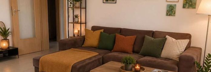 Charmante Erdgeschoss-Wohnung in zentraler Lage
