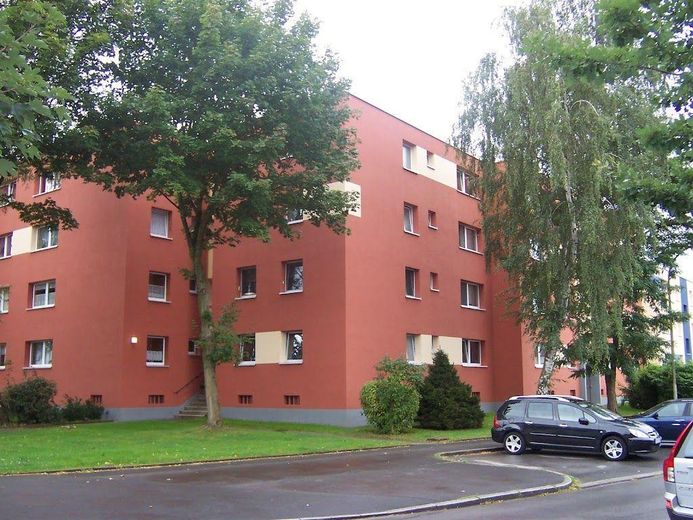 Schöne 3-Raum-Wohnung mit Balkon in ruhiger Lage von Ergste! – Foto 5