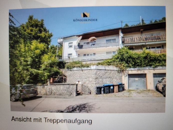 Ansicht 3 FH Südwestlage