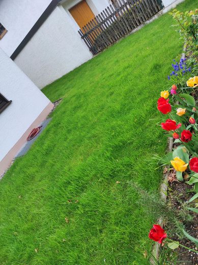 79m² Wohn-/Nutzfläche | Provisionsfrei | 3 Zimmer Maisonette Gartenwohnung | sofort bezugsfrei – Garten-4