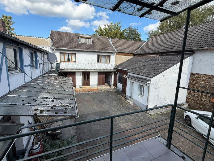 Casa plurifamiliare con molteplici possibilità di utilizzo – Foto 30