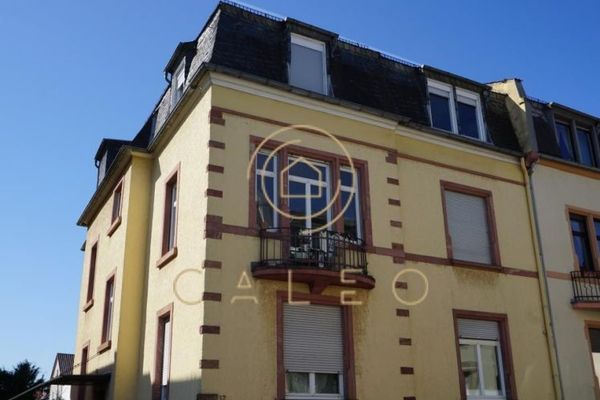 CALEO ¦ Heddernheim ¦ Bungalow per uffici ¦ 260 m² ¦ a partire da EUR 13,50/m² ¦ SENZA PROVVIGIONE