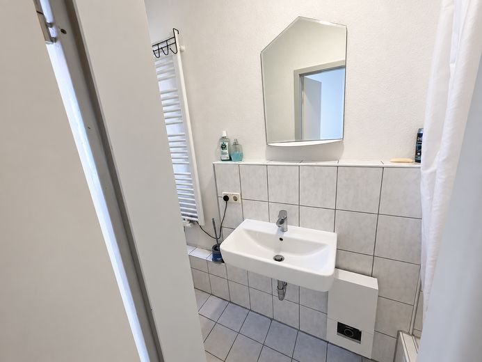 3-room apartment with FITTED KITCHEN – Photo 5