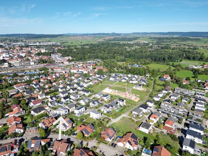 Schnell in Natur und Stadt