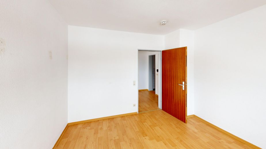 Ruim 3,5-kamerappartement met kleedkamer & balkon – ca. 98 m² in Böblingen-Dagersheim – Foto 6