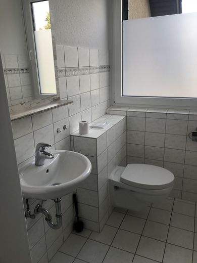 Gäste WC
