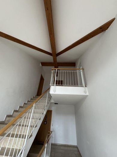 Treppenhaus