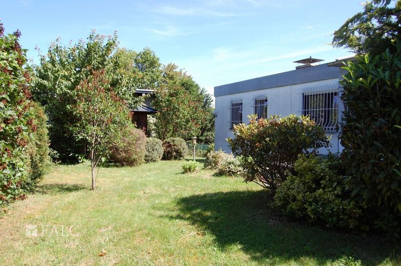 +++Ein Bungalow mit dem gewissen Etwas!+++ – Garten