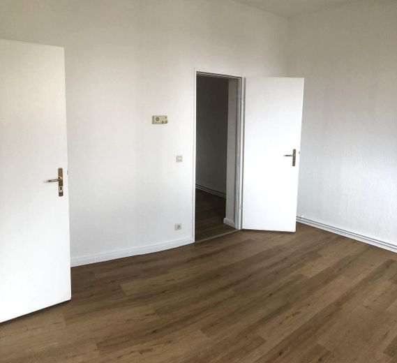 Schöne sanierte 1,5- Zimmerwohnung – Foto 2