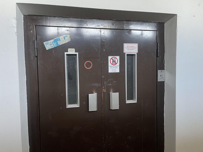 Superfici di magazzino e ufficio riscaldabili in affitto a Eggenfelden -734qm – Photo 28