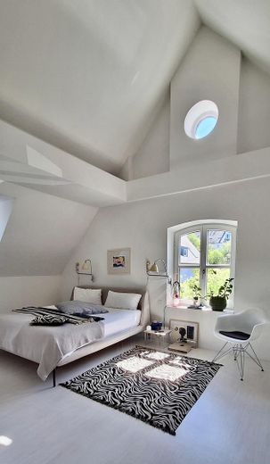 Schlafzimmer OG