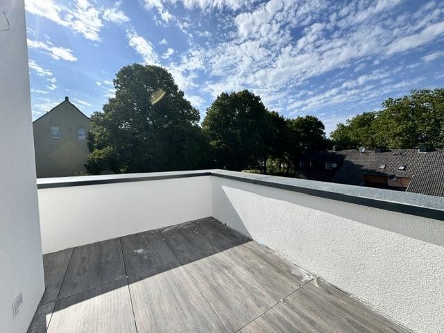 Ihr neues Zuhause wartet auf Sie – Moderne Neubauwohnungen in Dortmund-Hostedde – Foto 10