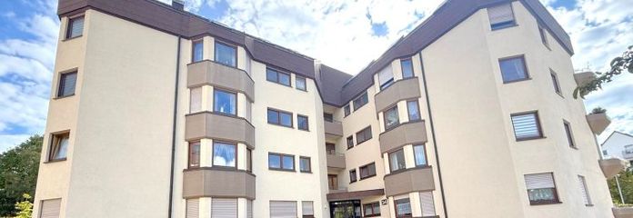 Schöne 4,5 Zimmer Wohnung in Laupheim zu vermieten