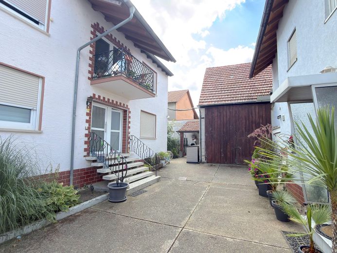 schöne, helle Wohnung in Gronau zur Miete – Foto 25