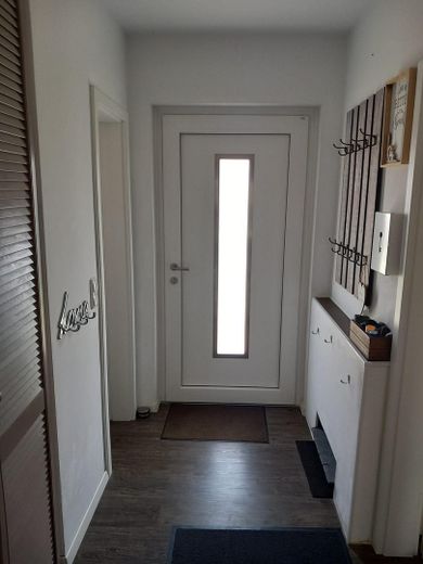 Vorflur/ Eingangsbereich- EG