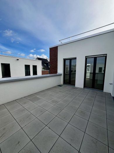 Balkonterrasse 1