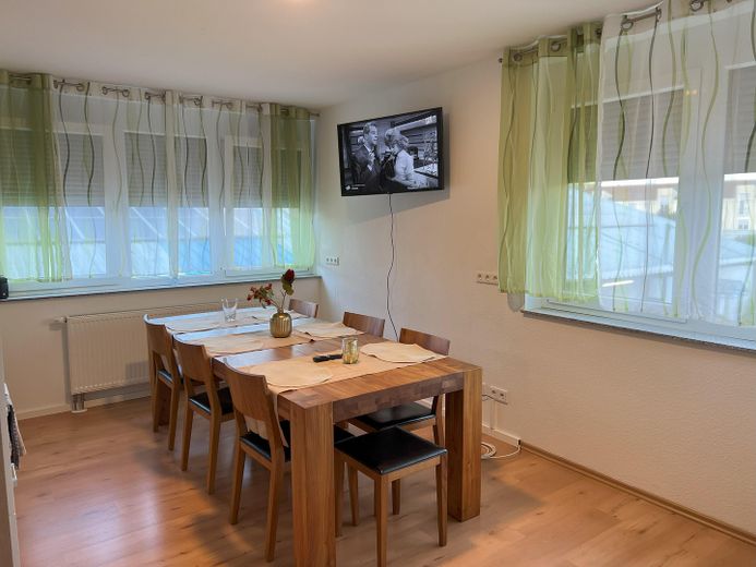 Küche "Typ Exzellent"