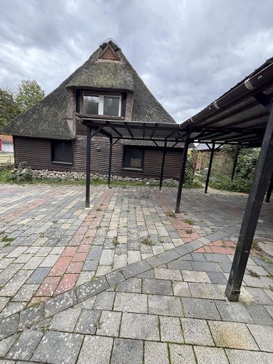 Reetdachkate DHH in Bredenbek, 9min nach Kiel und Rendsburg – Foto 13