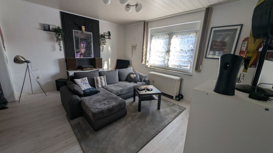 Heringen-OT, 2 Fam.Hs. + Appartement – Foto 18