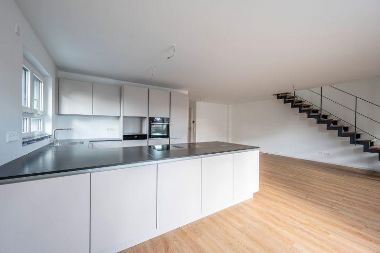 Traumhafte 4,5 Zimmer Maisonette Wohnung in Fellbach Oeffingen – Foto 9