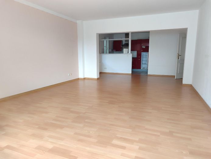 Schlangenbad-Georgenborn'da güzel mülk dairesi – Foto 6