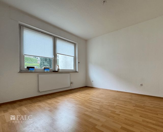 Gemütliche Erdgeschosswohnung in ruhiger Lage von Überruhr-Hinsel – Schlafzimmer