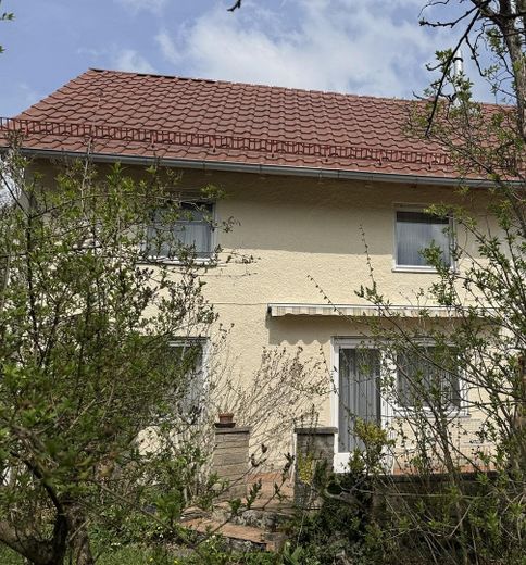 Gartenansicht 2