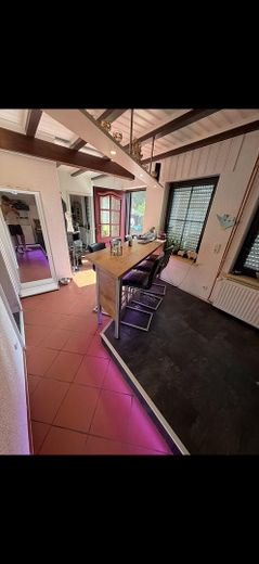 Charmantes Ferienhaus am Dümmmer See auf Erbpacht - provisionsfrei - (VB) – Foto 16