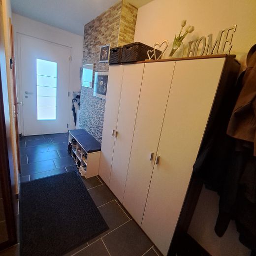 ADOSADO DOBLE TOP de 125 m², hasta 6 habitaciones, SIN comisión – Flur EG