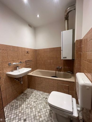 Badezimmer 1