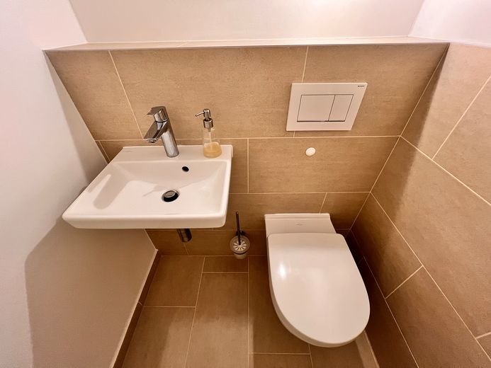 Gäste-WC