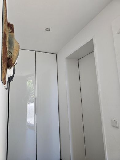 Panoramablick trifft moderne Architektur · Südhanglage · PV · Wärmepumpe · Doppelgarage  KFW55 – Foto 37