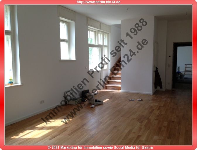 - nicht an der Straße + Mietwohnung + Maisonette – Foto p5