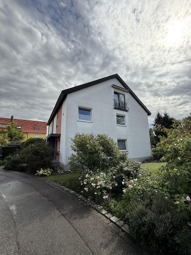 Seitenansicht