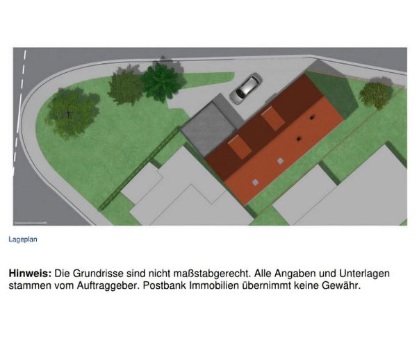 Großzügige Doppelhaushälfte mit viel Platz und großer Terrasse in Bad Waldsee-Gaisbeuren” – Foto 18