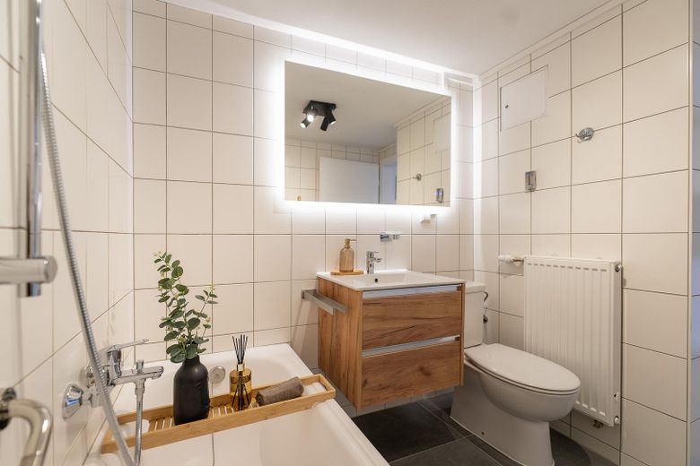 Wunderschöne NEU renvoierte Penthouse Wohnung in Passau Grubweg – Foto 14