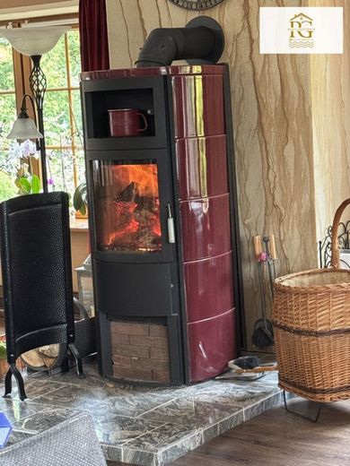 Kamin