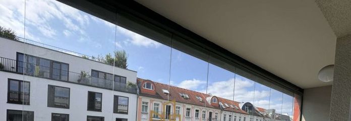 Gepflegte 4-Zimmer-Eigentumswohnung mit Loggia