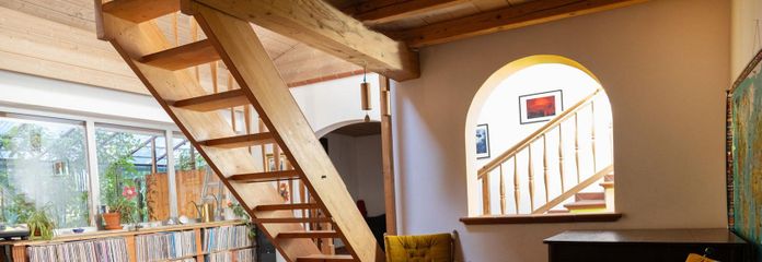 Wohnzimmer (Ansicht 1) Ebene 2