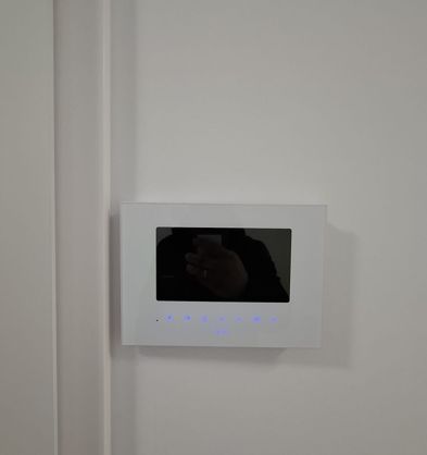 Video Freisprecheinrichtung