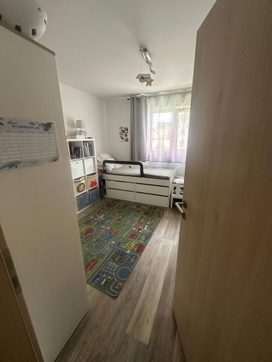 Moderne 3-Zimmer-Eigentumswohnung mit Westbalkon, Tiefgarage und Aufzug in begehrter Lage von Stein – Foto 18