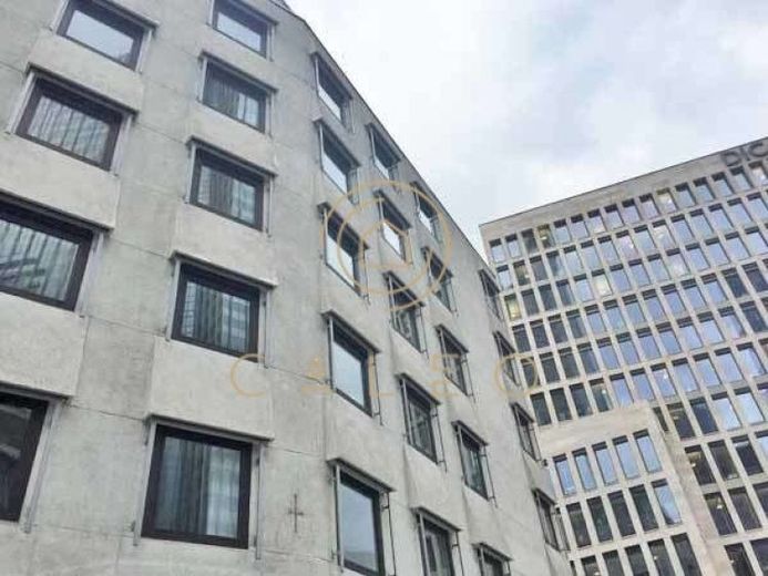 CALEO ¦ Praxisflächen ¦ Innenstadt ¦ 247 m² - 691 m² ¦ ab EUR 24,50/m² ¦ PROVISIONSFREI – Foto 1